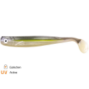 Hänels Zander Gummi 16cm