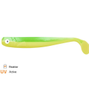 Hänels Zander Gummi 16cm