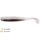 Hänels Zander Gummi 16cm