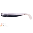 Hänels Zander Gummi 16cm