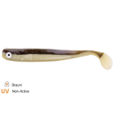 Hänels Zander Gummi 16cm