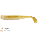 Hänels Zander Gummi 16cm