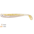 Hänels Zander Gummi 16cm