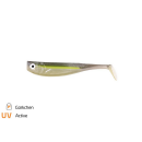Hänels Zander Gummi 9cm