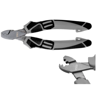 Zeck Crimping Tool Quetschhülsenzange für Leader und Vorfächer