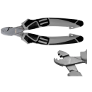 Zeck Crimping Tool Quetschhülsenzange für...