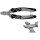 Zeck Crimping Tool Quetschhülsenzange für Leader und Vorfächer