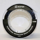 Sonik Subsonik Invisicam Snag Leader 100m 0,60mm - 24,9Kg