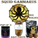 Angebot des Monats - Squid Gammarus