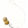 Balzer Method Feeder Fertighaken - Boilie Rig mit Spiess Gr. 8 / 0,25 mm