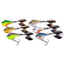 Zeck Rogue Runner 15g