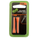 Fox Edges Orange Zig Aligna Loading Tools
