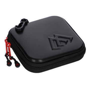 Mikado Jaws Mini Case Zubehör Tasche Angeln