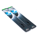 Korda Spinner Rig Krank fertig gebunden Karpfen