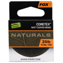 Fox Edges Naturals Cortex
