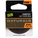 Fox Edges Naturals Cortex