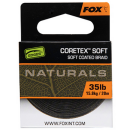 Fox Edges Naturals Cortex Soft