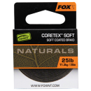Fox Edges Naturals Cortex Soft