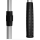 Delphin Unterfang Kescher gummiert 250cm - 70x70cm