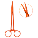 Delphin Reflex Lösezange gebogen