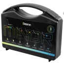 Delphin Minor Funk Bissanzeiger Set 2+1