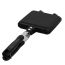 Delphin MiniPAN HS - Sandwich Maker Pfanne