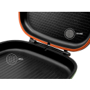 Delphin ProfiPAN - Grill Pfanne Doppelseitig