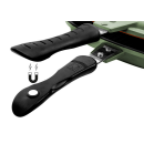 Delphin ProfiPAN - Grill Pfanne Doppelseitig