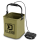 Delphin CUBO Bucket EVA Falteimer 10L