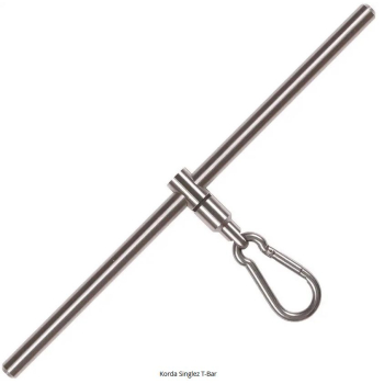 Korda T-Bar Dig & Weigh Bar
