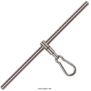 Korda T-Bar Dig & Weigh Bar