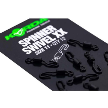 Korda Spinner Swivel XX Size 11