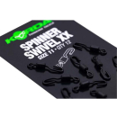 Korda Spinner Swivel XX Size 11