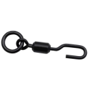 Korda Spinner Ring Swivel XX