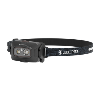 Ledlenser HF4R Core