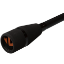 Zeck Fishing All Black Cast 201 | 21