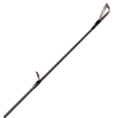 Zeck Fishing All Black Cast 201 | 21