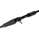 Zeck Fishing All Black Cast 201 | 21