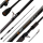 Zeck Fishing All Black Cast 201 | 21