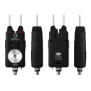 Delphin BRITON 3+1 Bissanzeiger Set