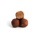 Red Pearl Liver - 10mm Mini Boilies