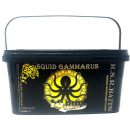 Squid Gammarus - 10mm Mini Boilies