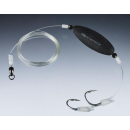 Balzer Adrenalin Cat U-Posen-System – Für...