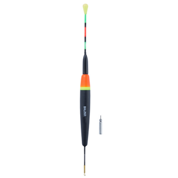 Balzer LED Elektro Pose mit Bissanzeiger AAL 8g