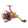Delphin QUEEN 5T Freilaufrolle