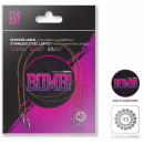 Delphin Bomb 7x7 Stahlvorfach