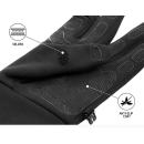 Delphin BlackWAY Free Handschuhe mit SkinTouch-Oberfläche