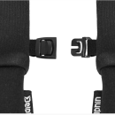 Delphin Angelhandschuhe mit freiem Daumen und Zeigefinger