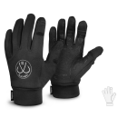 Delphin BlackWay Free Handschuhe L