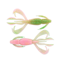 Keitech Crazy Flapper 7cm